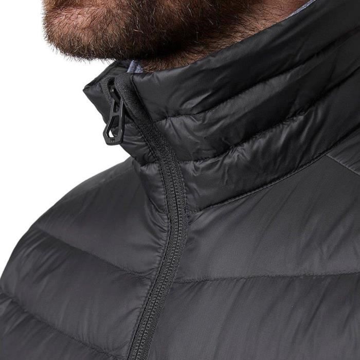 Helly Hansen Giacca Isolante Donna Con Cappuccio, Verglas Down, Piumino D'Oca Europea, Nylon Ripstop, Leggera E Calda - 2