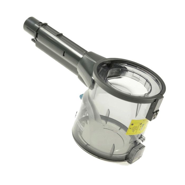 Bac à poussière - Aspirateur - HOOVER (128850)