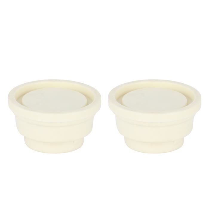 Pare-chocs En Caoutchouc Pour échelle De Piscine - Embouts De Protection Antidérapants (lot De 1) - 11