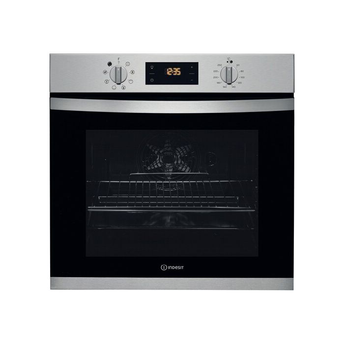 Four encastrable Indesit IFW3544CIX