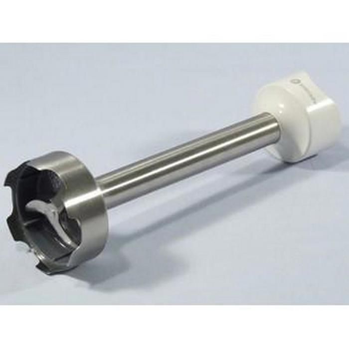Pied mixeur en inox pour robot ménager KENWOOD