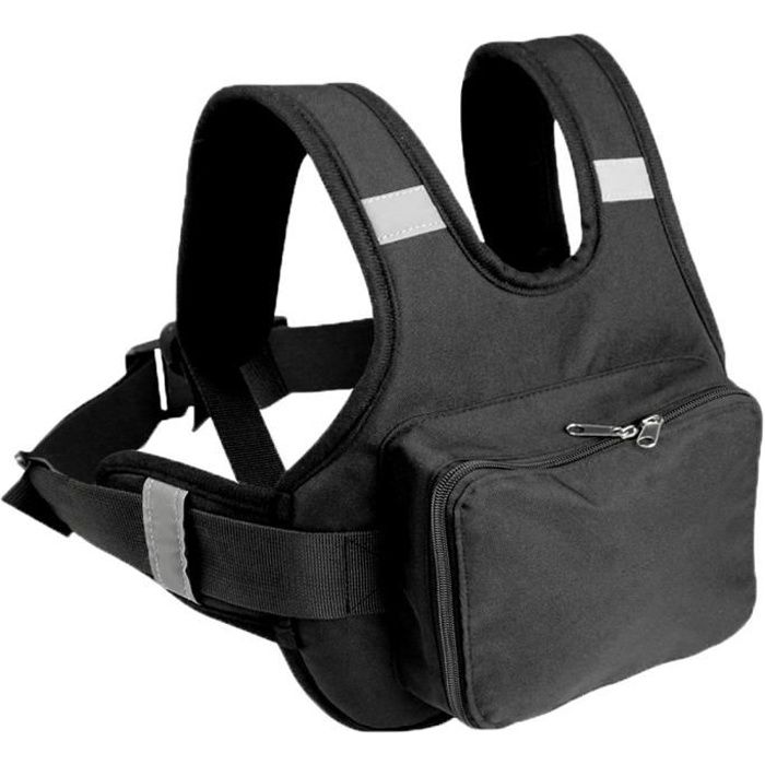Ceinture de sécurité Ridi de Moto de AMONIDA Ceinture de sécurité de Moto de Fabrication Professionnelle Sangle de Protection de Taille de Moto résistante à l'usure 