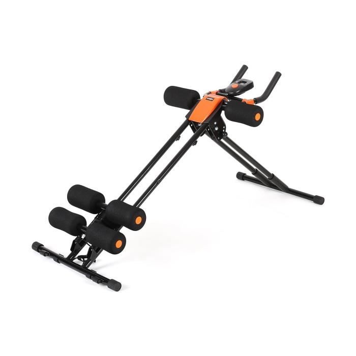 Klarfit ab shop cruncher
