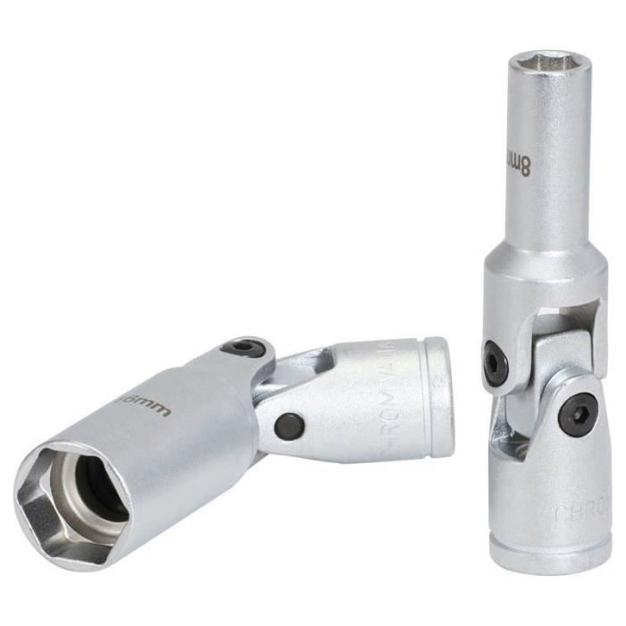 Douille 3 Pans Pour Couvercle De Pompe Injection Ve Edc Autodiesel13
