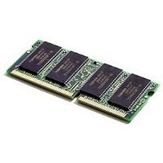 Kingston KVR400X64SC3A512