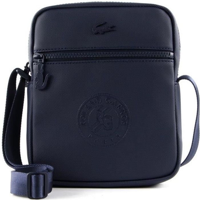 Sac lacoste roland garros outlet
