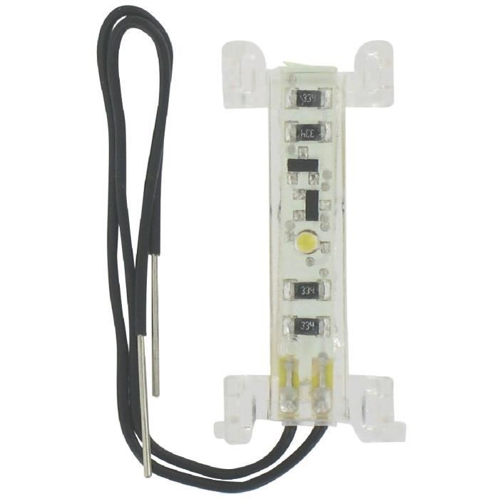 LEGRAND Lampe lumineuse LED Niloé 230V 015mA