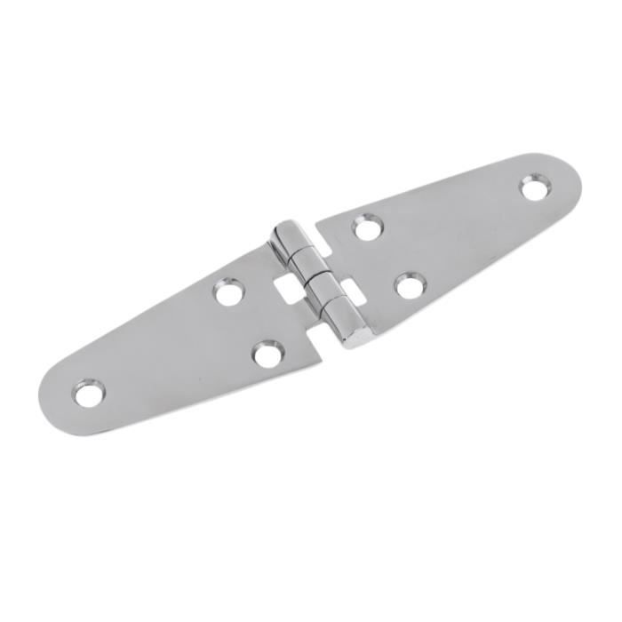 Outil D'Axe De Charnière De Bateau Akozon - 91-78310 Alliage D'Aluminium Robuste Pour Retrait Et Installation Mercruiser