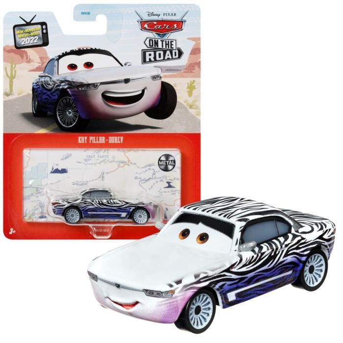 Mattel hot sale cars diecast