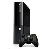 Microsoft Xbox 360 E Stingray 250 Go - Microsoft