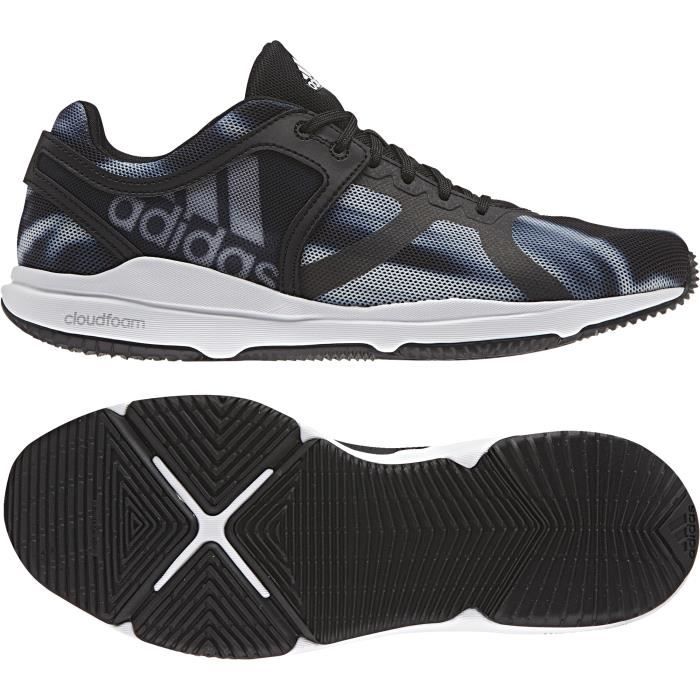 Adidas crazytrain cloudfoam deals