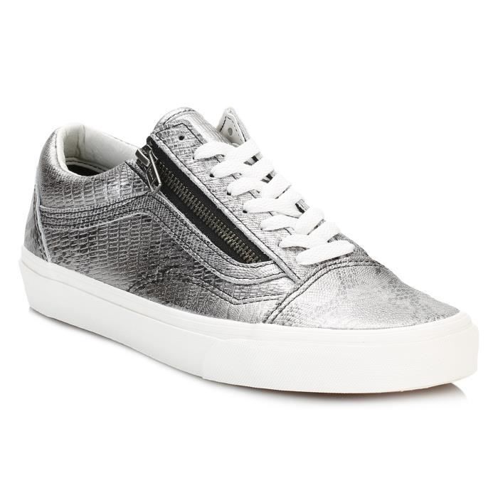 vans old skool zip femme vans old skool zip femme