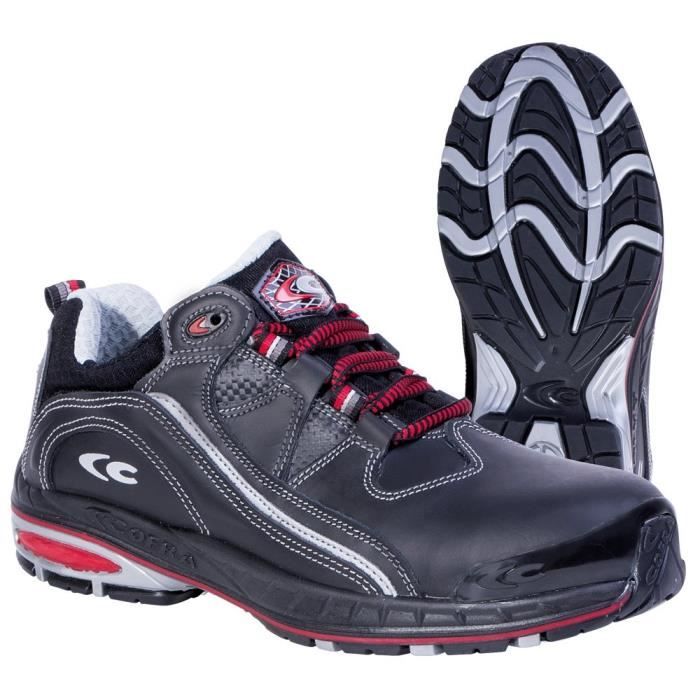 Chaussure de securite cofra s3 src Clearance