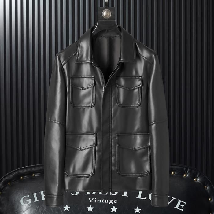 Cdiscount hotsell blouson moto