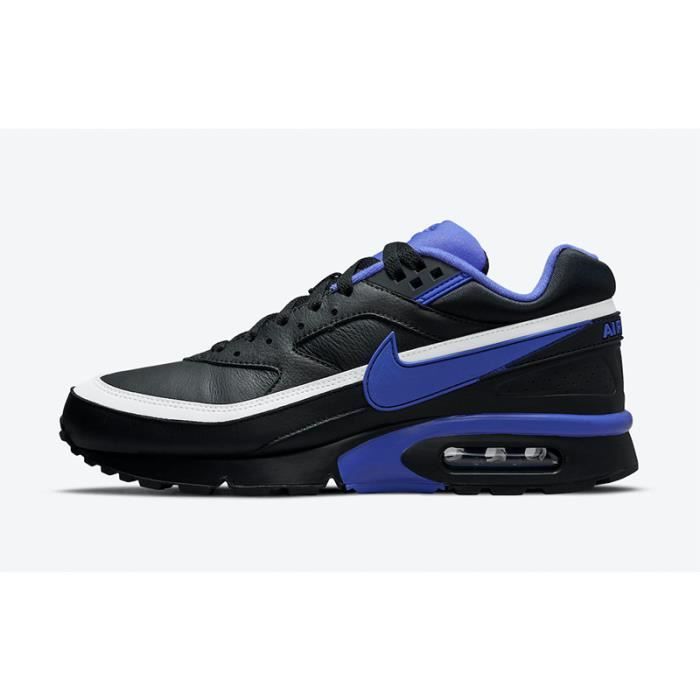 Air max violet et noir cheap