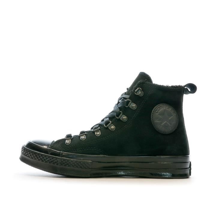 Laçage converse haute store