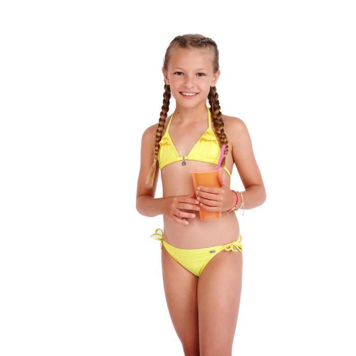 Maillot de bain fille 12 ans banana moon best sale