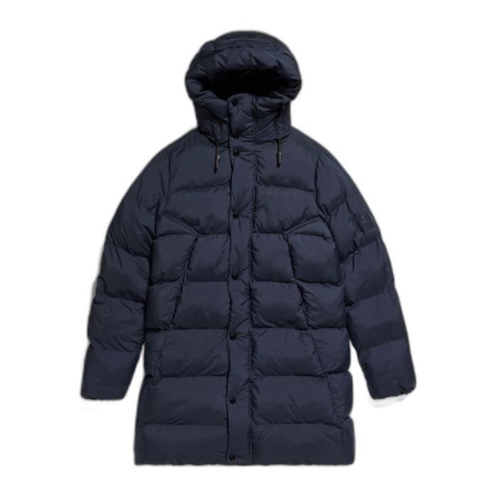 Doudoune g shop star whistler femme