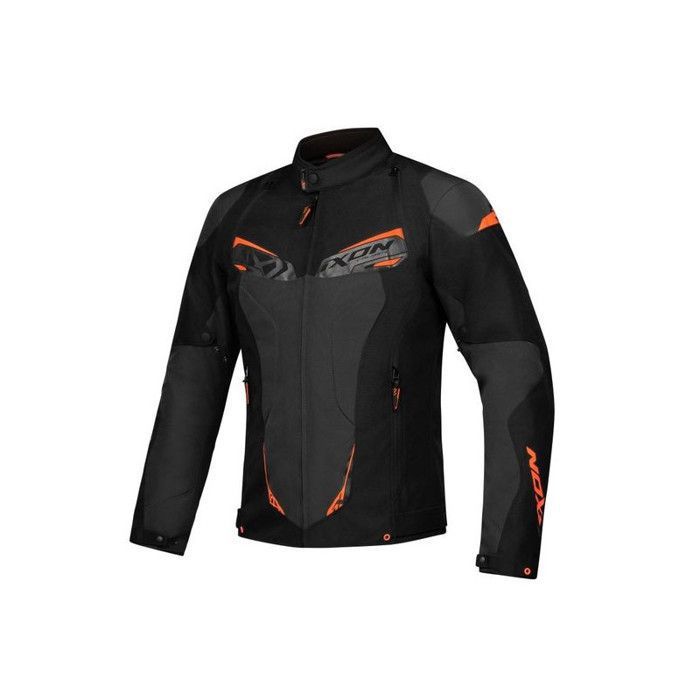 Blouson moto cdiscount hot sale