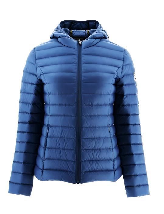 Doudoune legere femme jott best sale