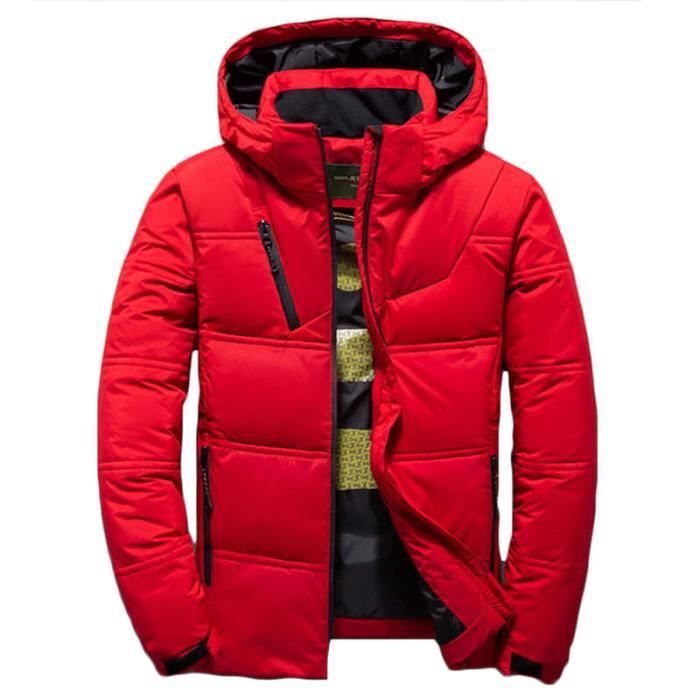 Doudoune marque luxe store