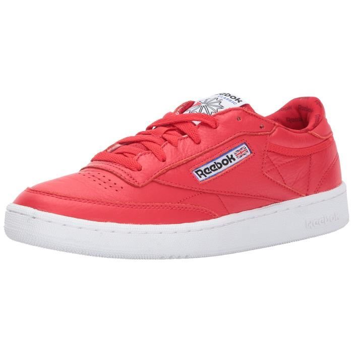 reebok rouge