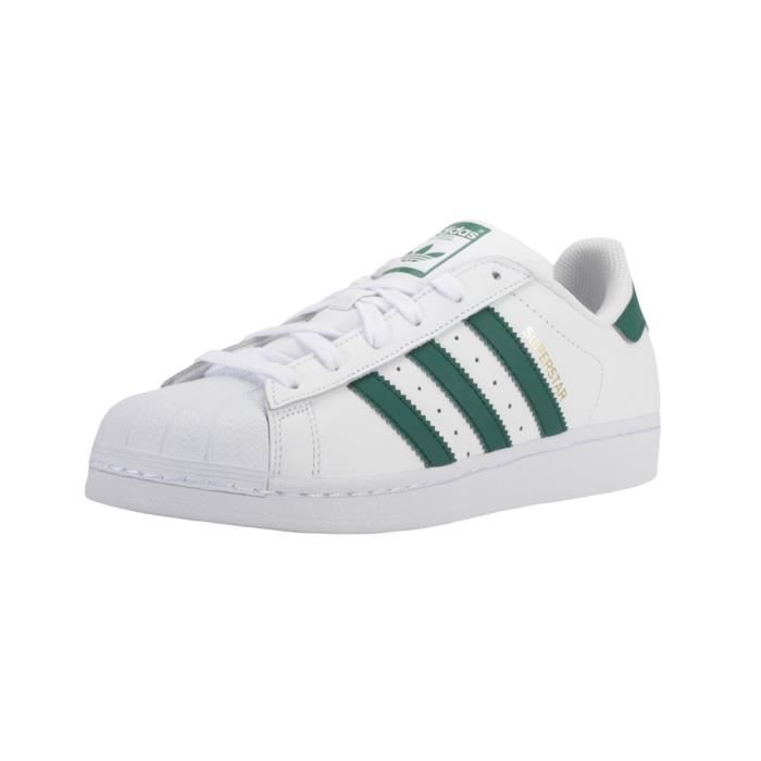Superstar 2 Blanche store