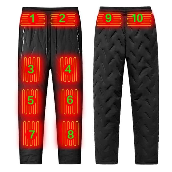 Gilet À Manches Courtes pour Hommes Gilet Matelassé Bodywarmer sans