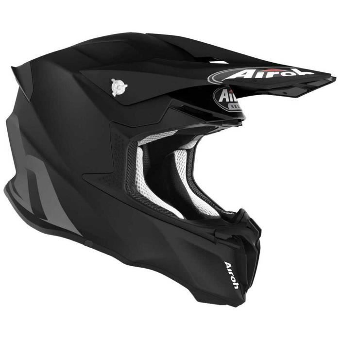 Casque airoh pas cher Clearance