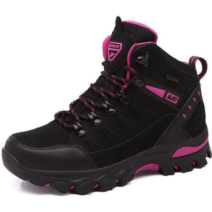 Chaussure de marche confortable femme new arrivals