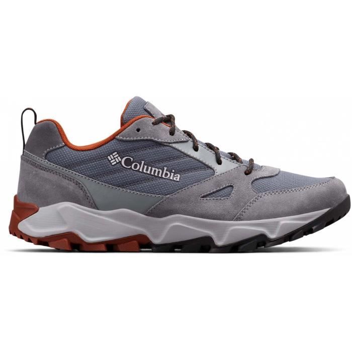 columbia chaussures randonnée homme
