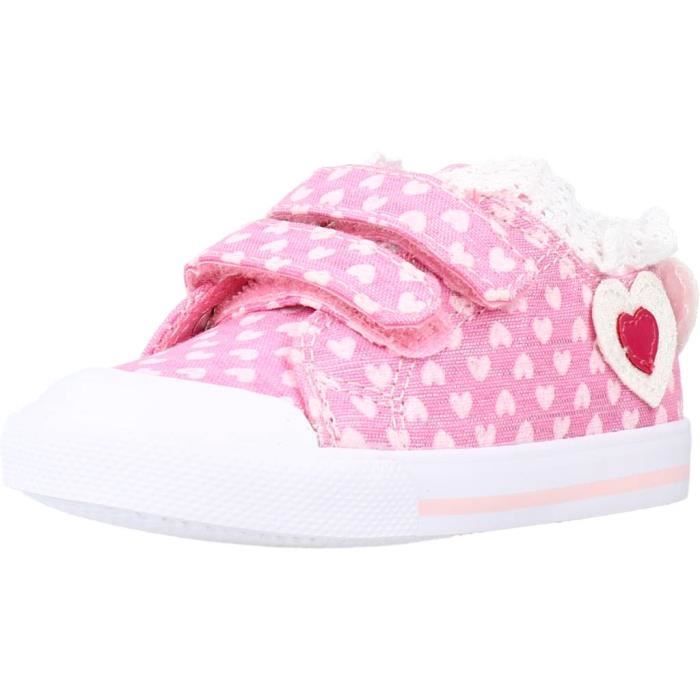 Chicco Basket - CHICCO - 105608 - Rose - Enfant - Scratch
