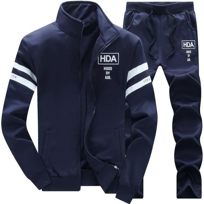 Combinaison 2025 homme fashion