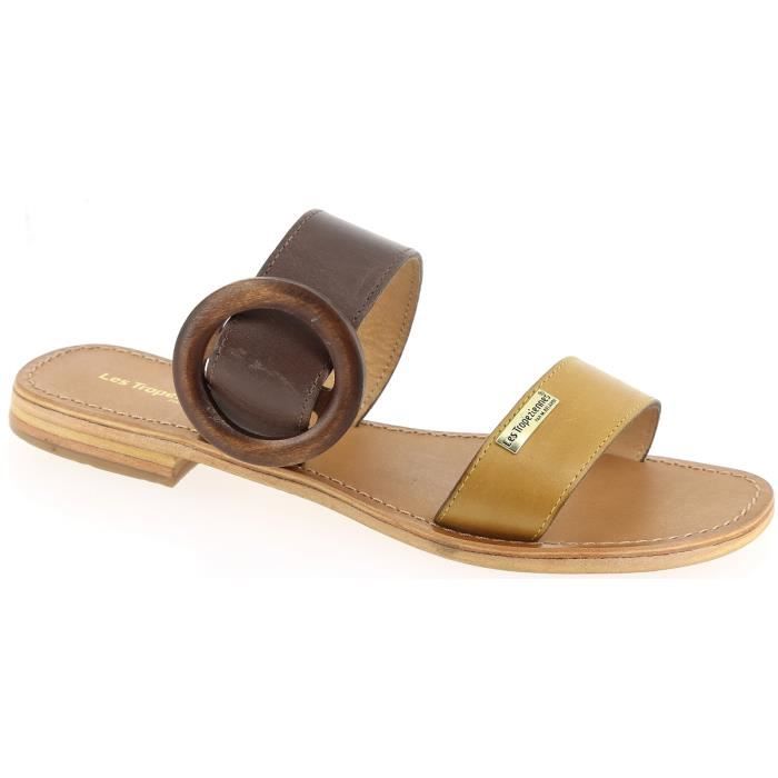 Tropeziennes mules deals