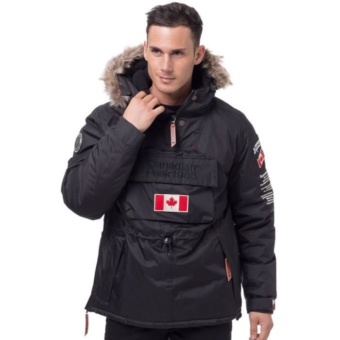 Doudoune homme marque canadienne new arrivals