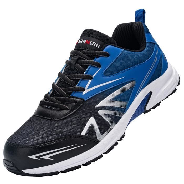 chaussure fourrée homme pas cher