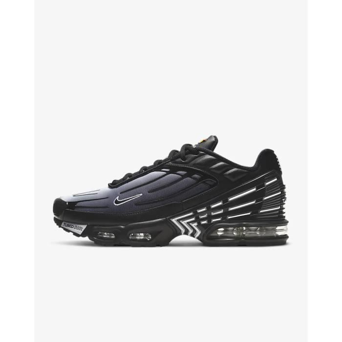 Nike tn 3 homme - Cdiscount