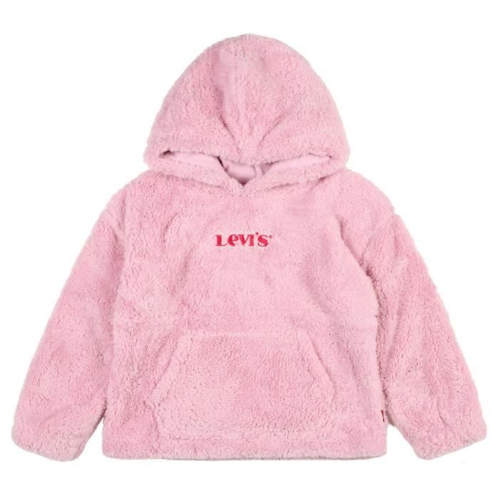 robe pull levis fille