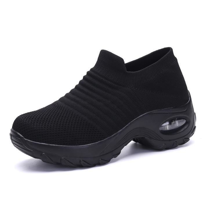 Chaussure marche clearance confortable femme