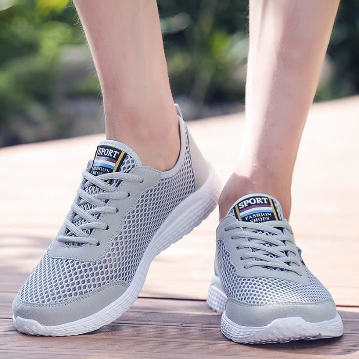 Sneakers imperméable deals
