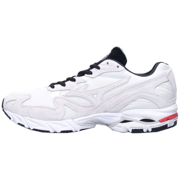 basket mizuno femme
