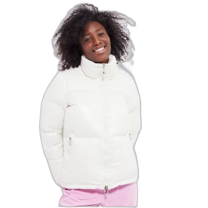 Doudoune femme pyrenex 2025