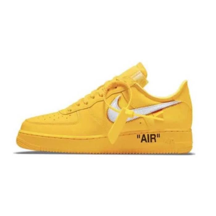 semerdjian jaune fluo