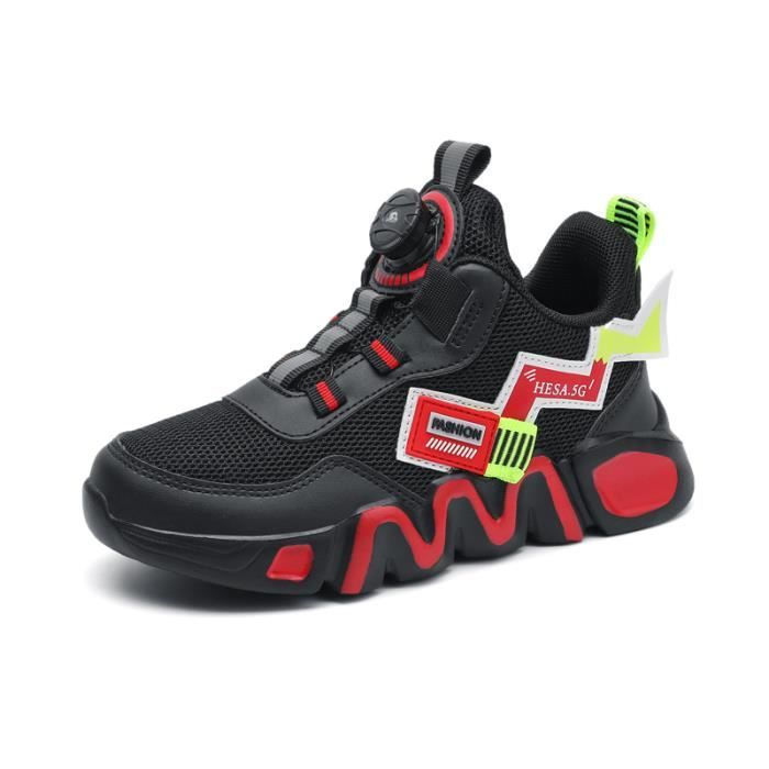 baskets enfants soldes