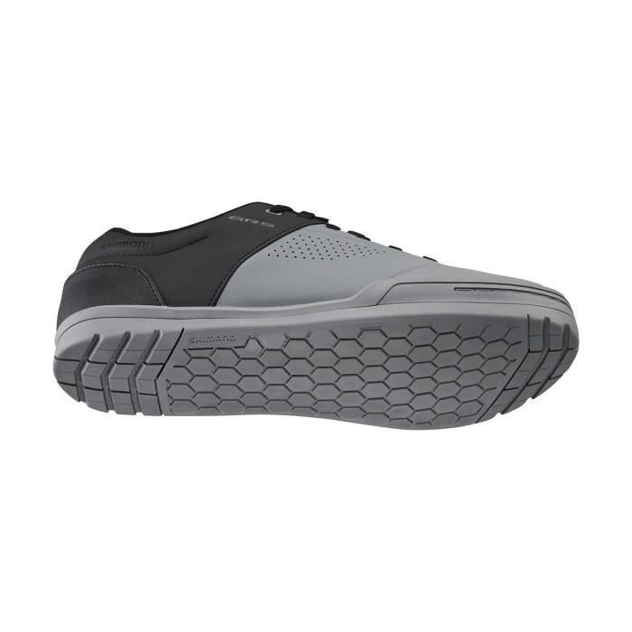 Chaussures Shimano Sh-Gr501 - gris/noir - 43