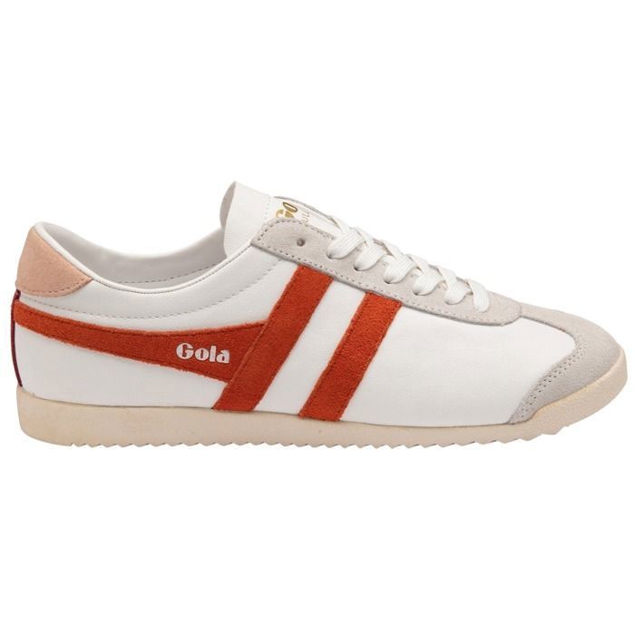 Gola Baskets femme Gola Bullet Pure