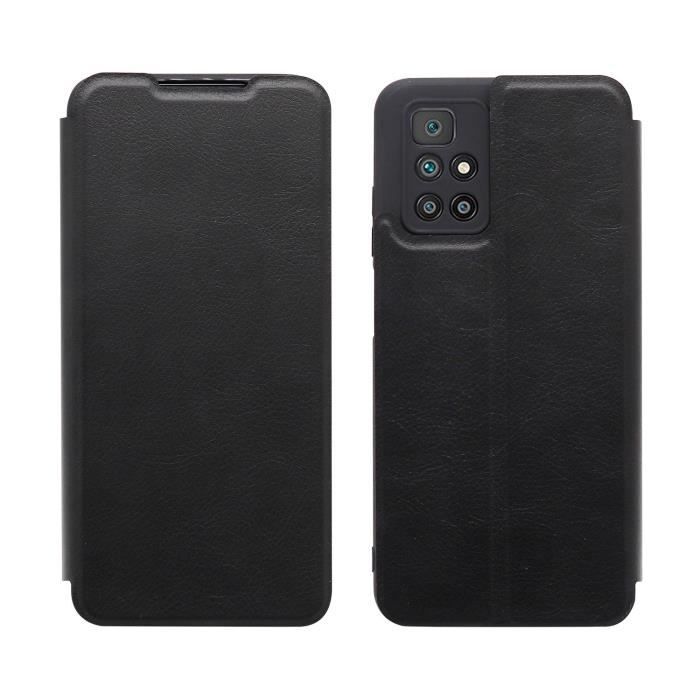 HOUSSE ETUI - MYWAY - XIAOMI REDMI 10