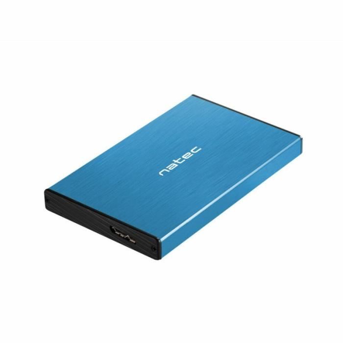 Natec Rhino GO - vue 3