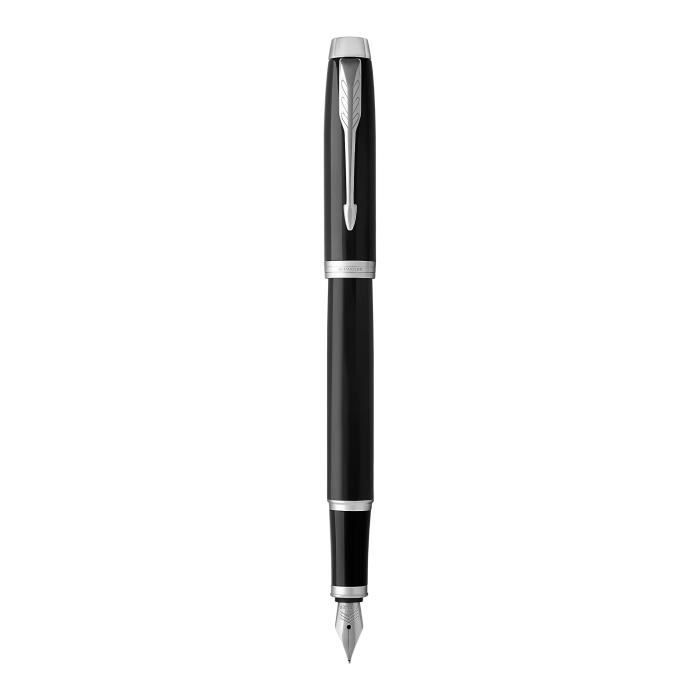 Stylo Roller / Bille Parker IM Premium A295 - Noir - Occasion Très Bon état