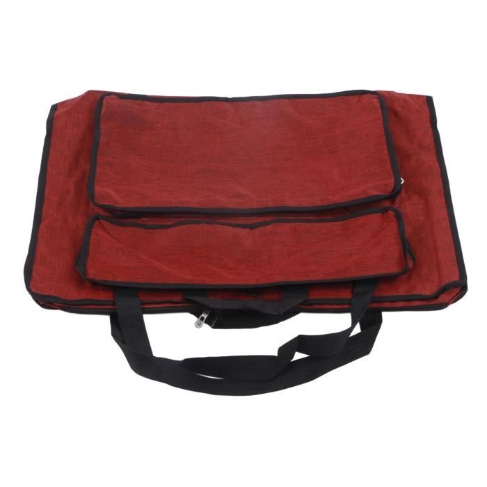 Sac à Dos Pour Planche De Surf Ho Stevie! – Housse Rembourrée En Toile Blanche – Largeur 68,6cm – Longueur Au Choix – Bandoulière Amovible